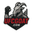 UFC Goat Logo